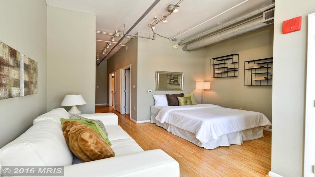 These are the 20 Smallest Condos For Sale in DC
