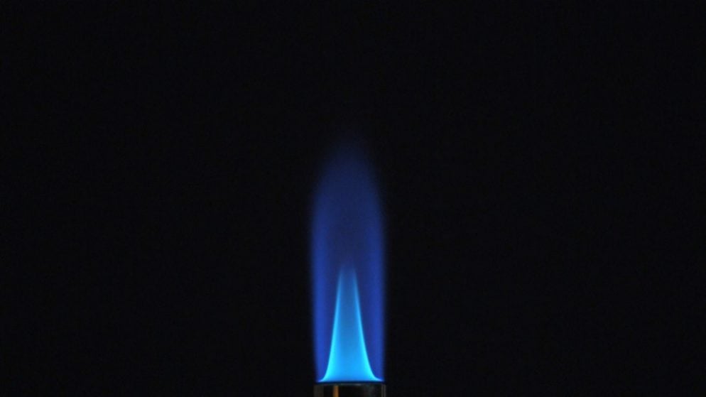 Natural Gas Leak Smell Natural Gas Leak Smell