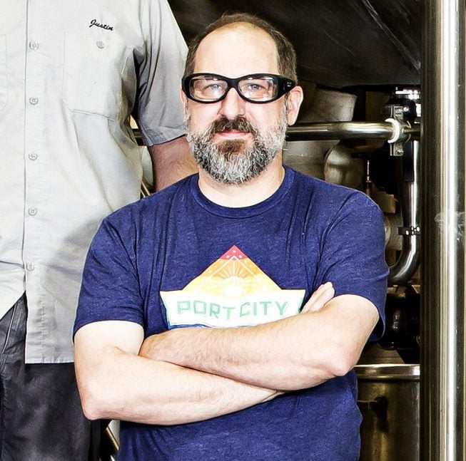 You Should Quit Your Job and a Brewer, Just Like These Guys