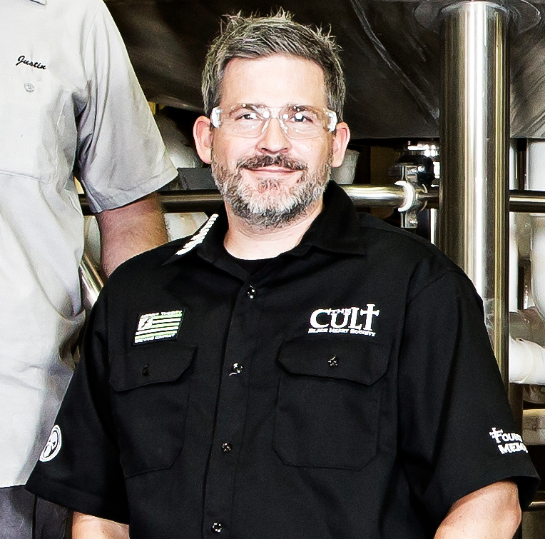 Mark Osborne. Photograph by Scott Suchman.