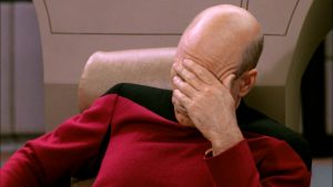 Why the Starship Enterprise Does Not Belong in the Smithsonian