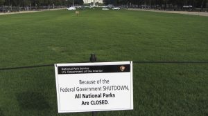Is the Government About to Shut Down Again?