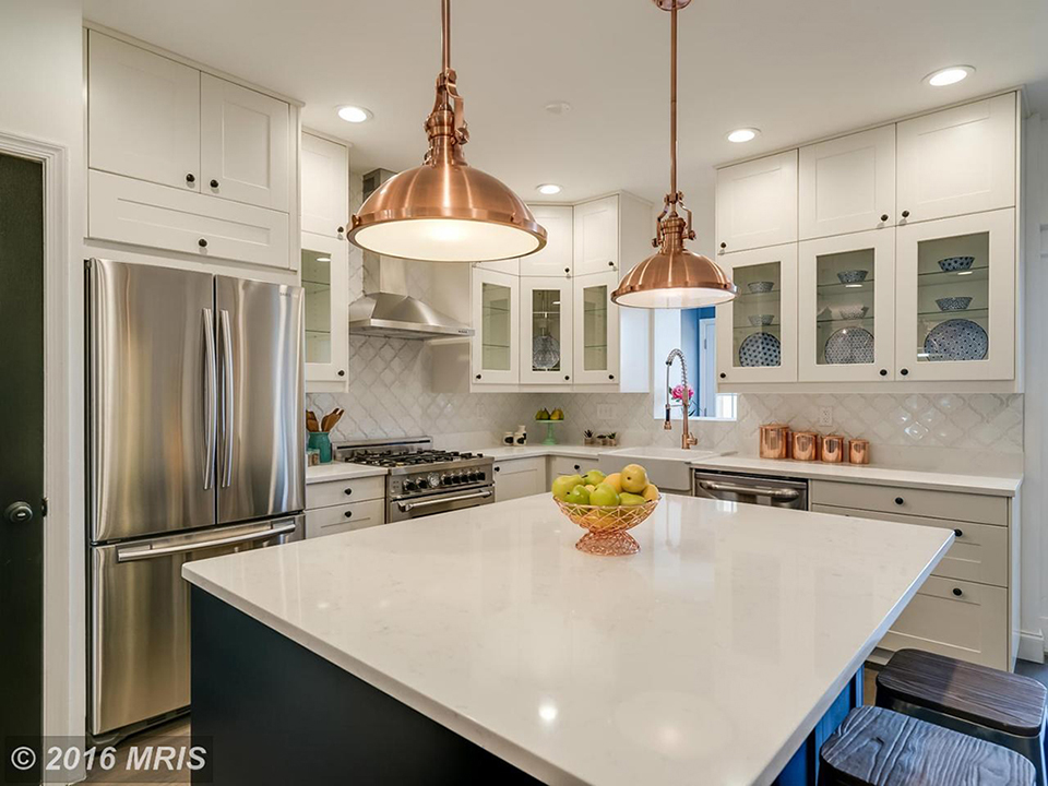 1kitchen - Washingtonian petworth's paperhaus