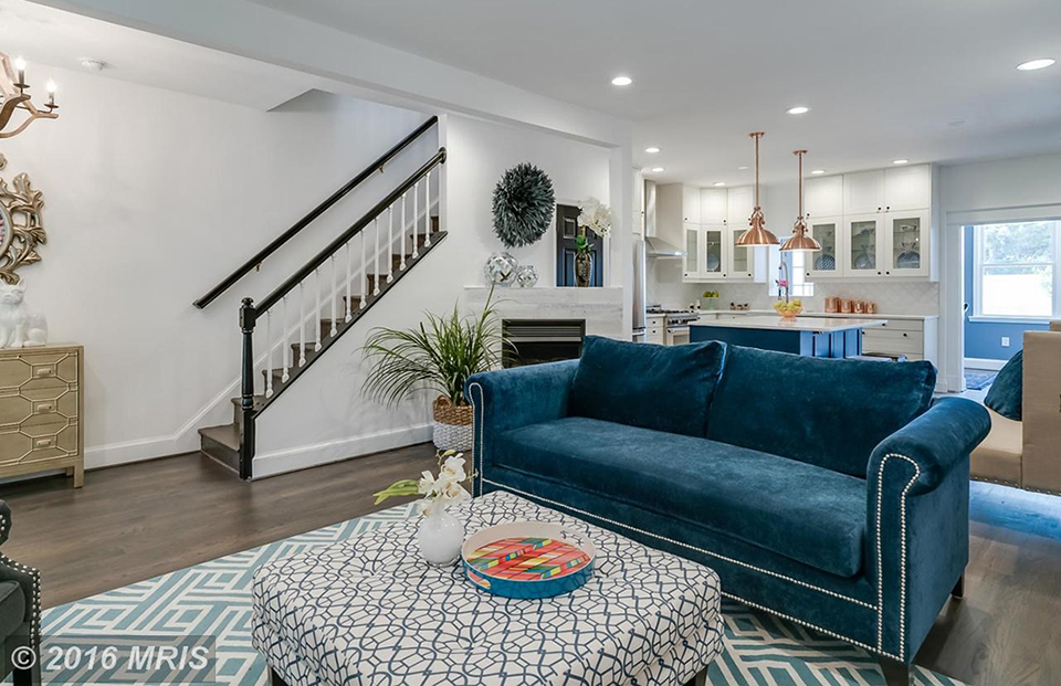 1livingroom - Washingtonian petworth's paperhaus