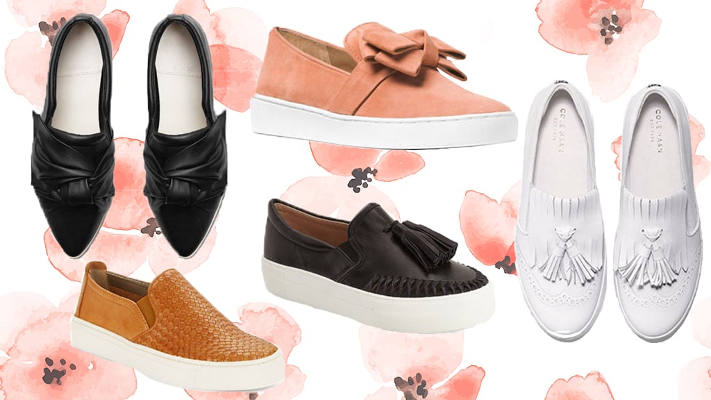 Sneakers You Can Totally Wear to Work 