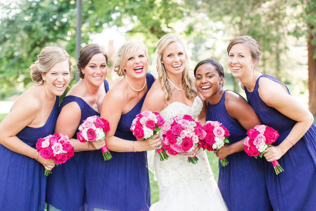 9-8-16-hot-pink-navy-blue-ritz-carlton-virginia-wedding-11