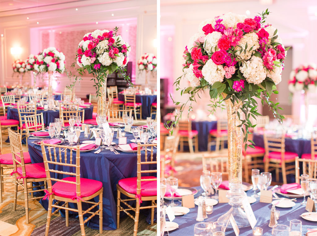 9-8-16-hot-pink-navy-blue-ritz-carlton-virginia-wedding-15