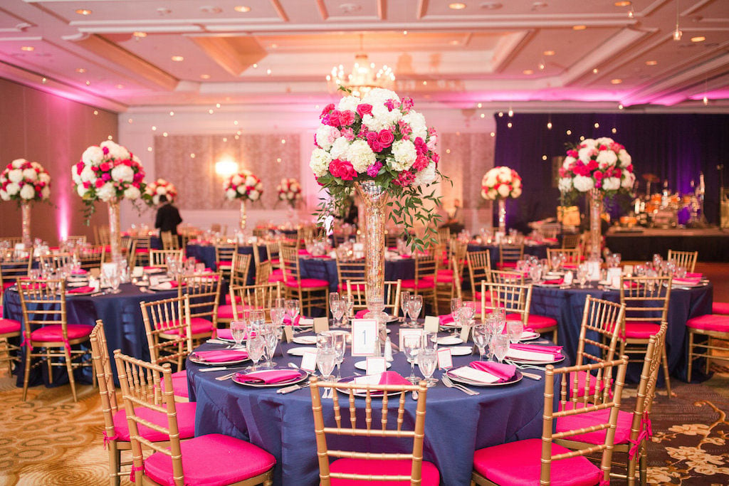 9-8-16-hot-pink-navy-blue-ritz-carlton-virginia-wedding-16