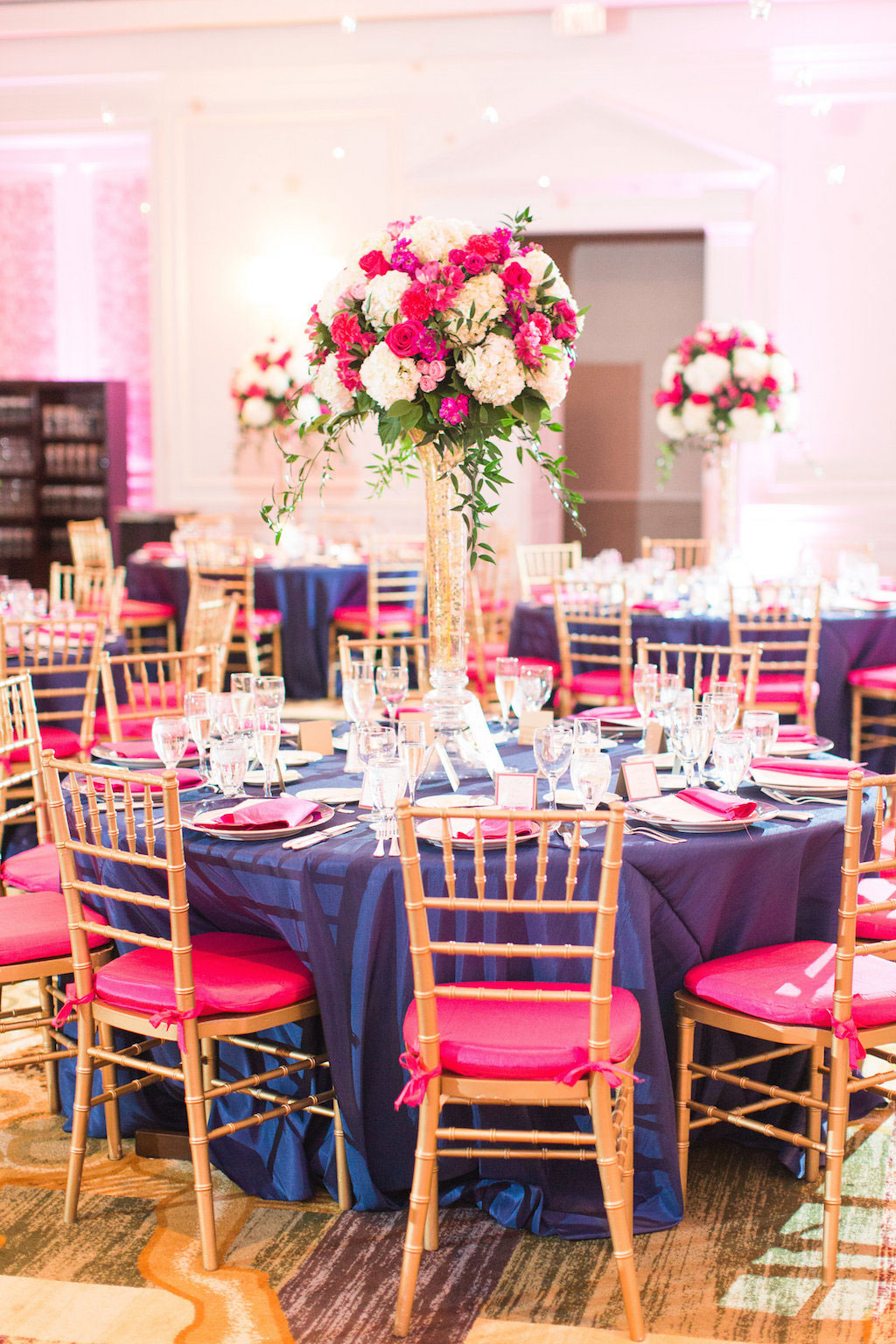 9-8-16-hot-pink-navy-blue-ritz-carlton-virginia-wedding-18