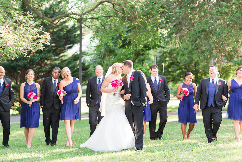 9-8-16-hot-pink-navy-blue-ritz-carlton-virginia-wedding-8