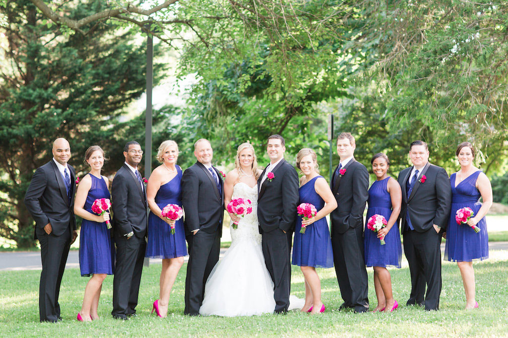 9-8-16-hot-pink-navy-blue-ritz-carlton-virginia-wedding-9