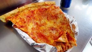 Adams Morgan Says No More Jumbo Slice Boxes. We Have Some Thoughts.