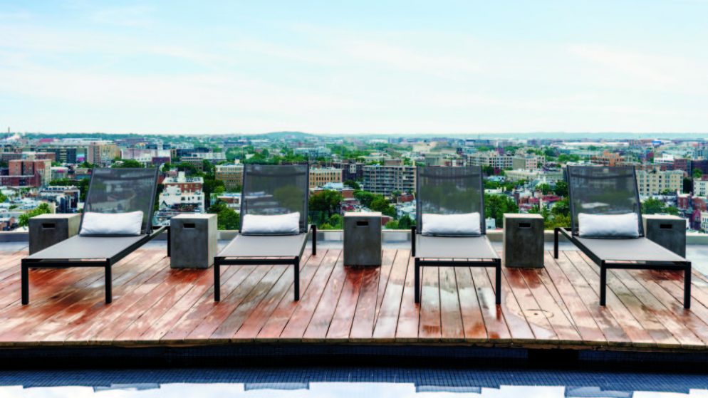 Picture of That Yoga Studio in Your High End Condo? It’ll Cost You Thousands ...