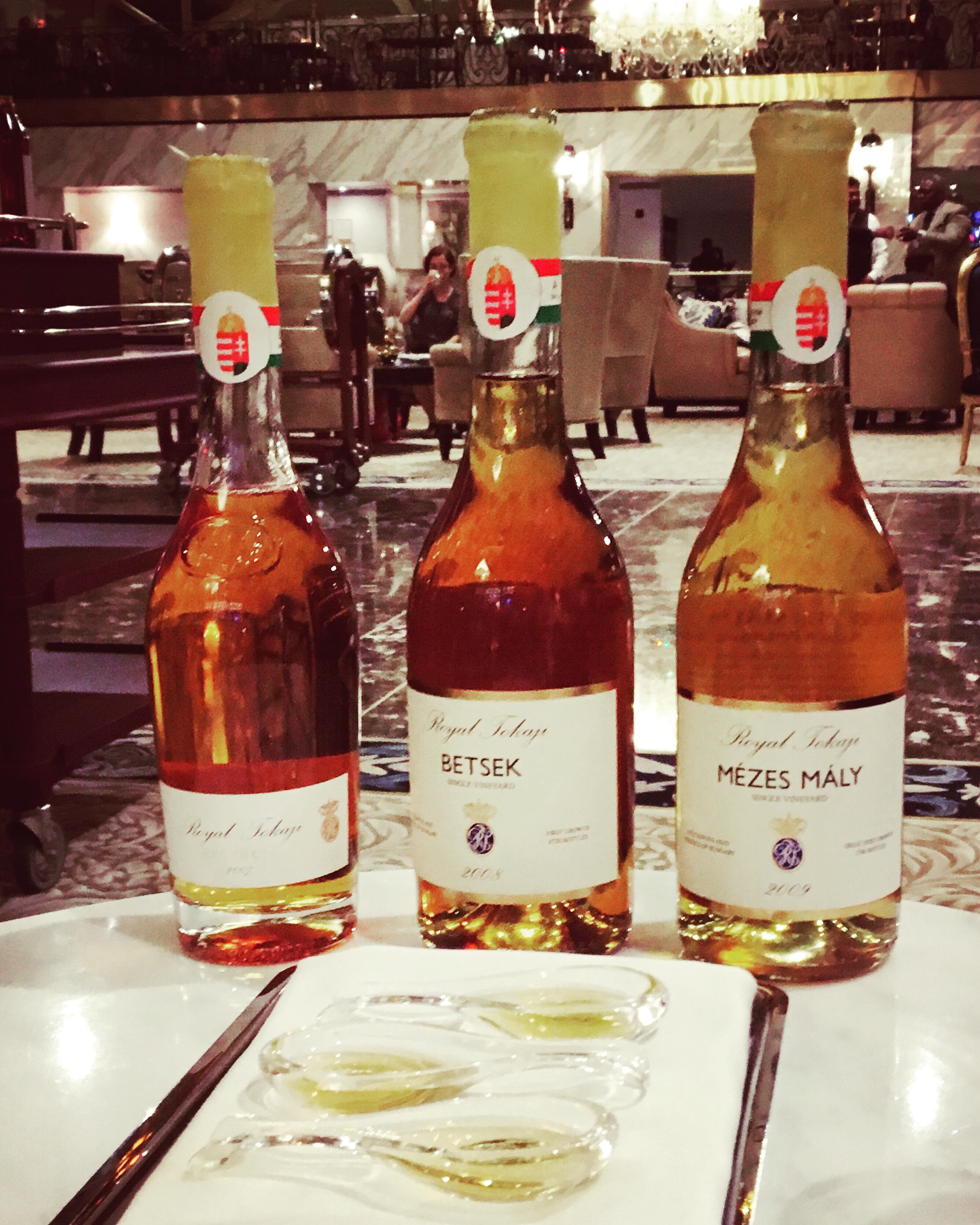 order wine