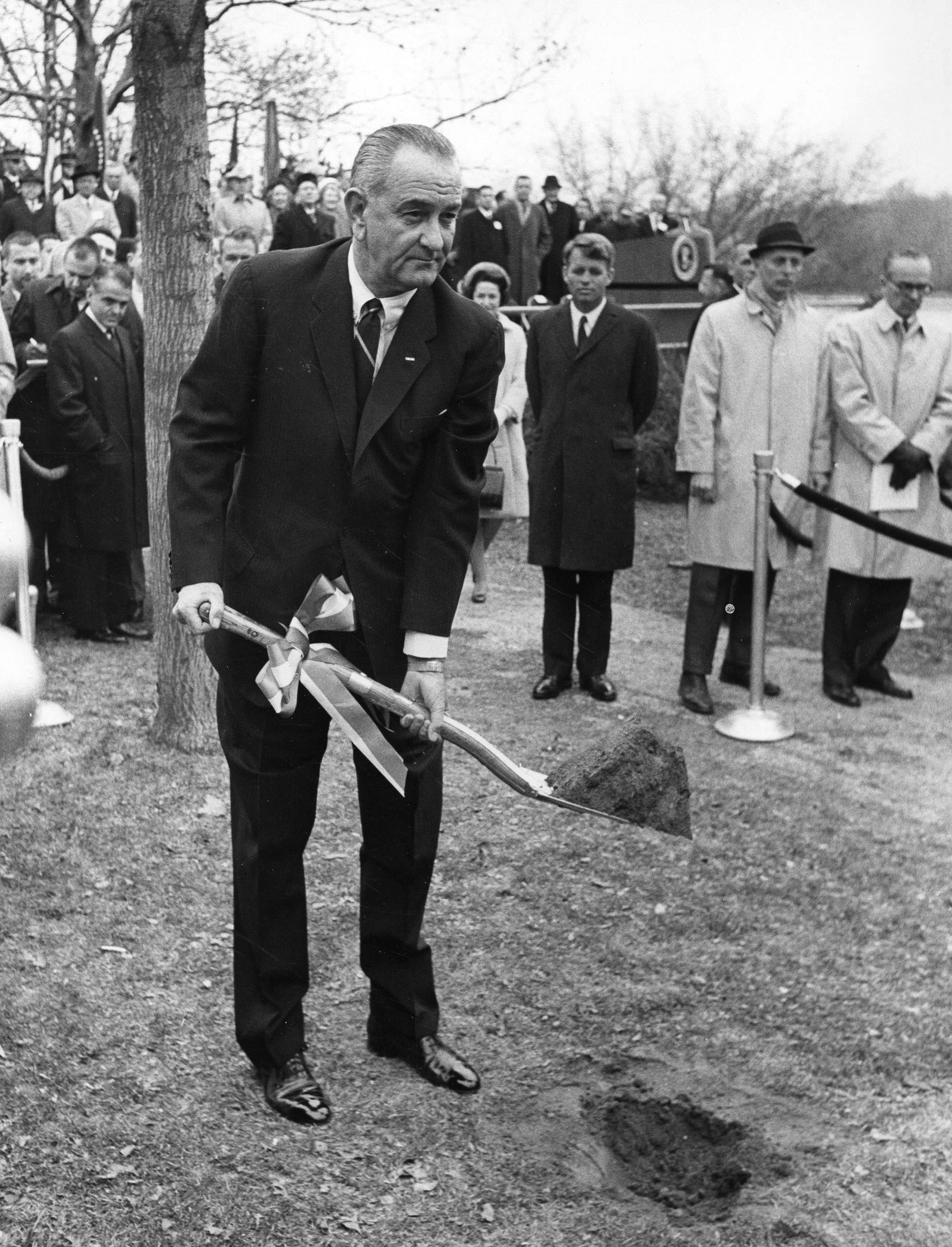 kc-groundbreaking-ceremony_dec-2 - Washingtonian Photo courtesy of the Kennedy Center