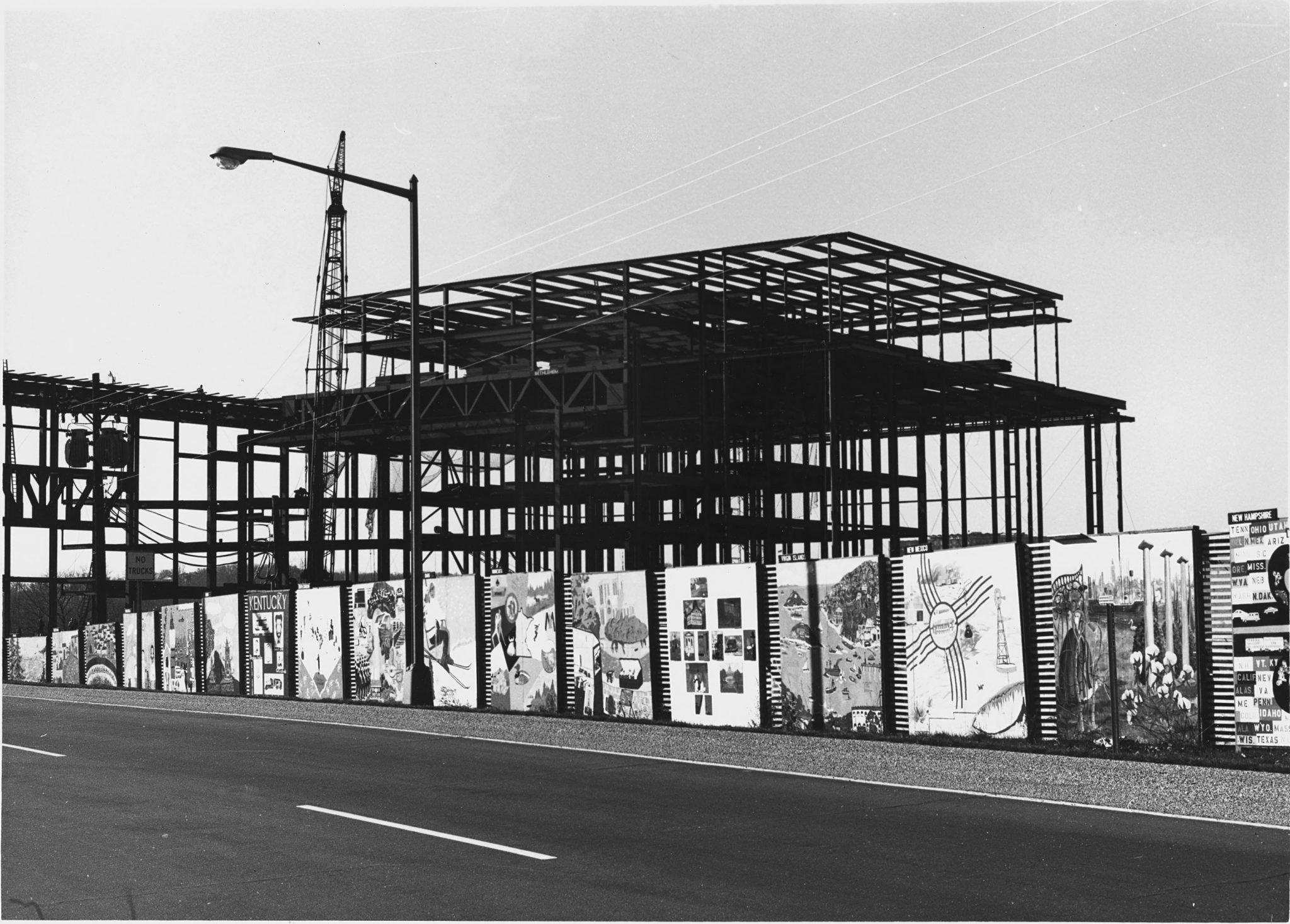 The Kennedy Center Opened 45 Years Ago Today Washingtonian