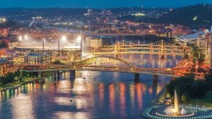 A Washingtonian’s Guide to Pittsburgh