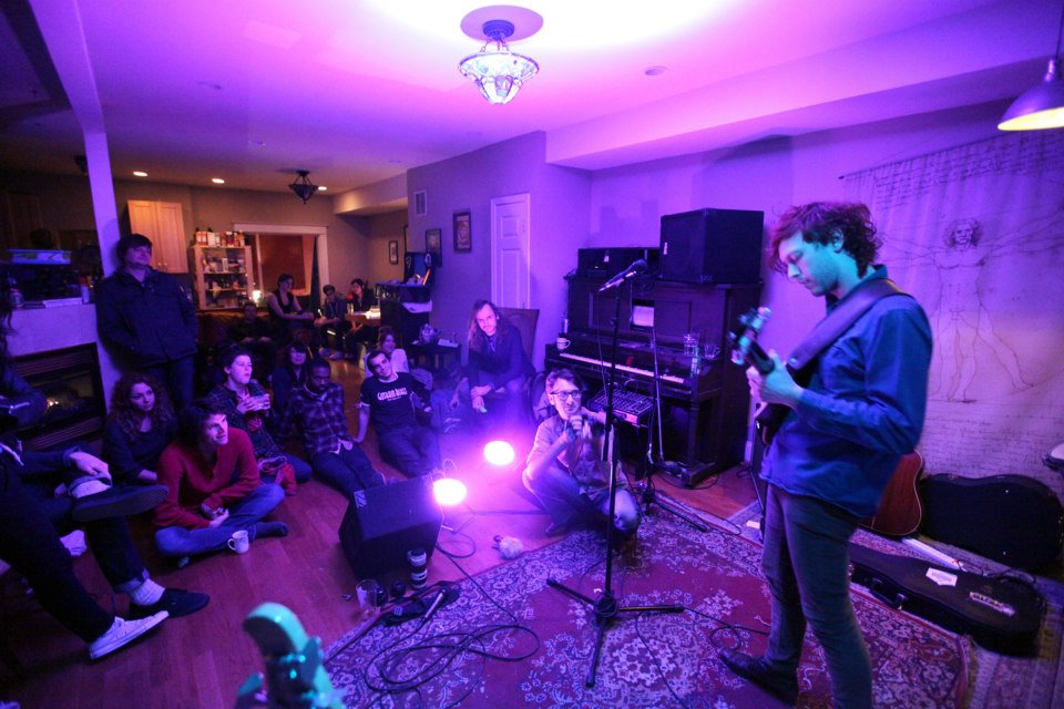 ryan-hunter-mitchell-the-paperhaus-jan-31-2013 - Washingtonian Petworth's Paperhaus