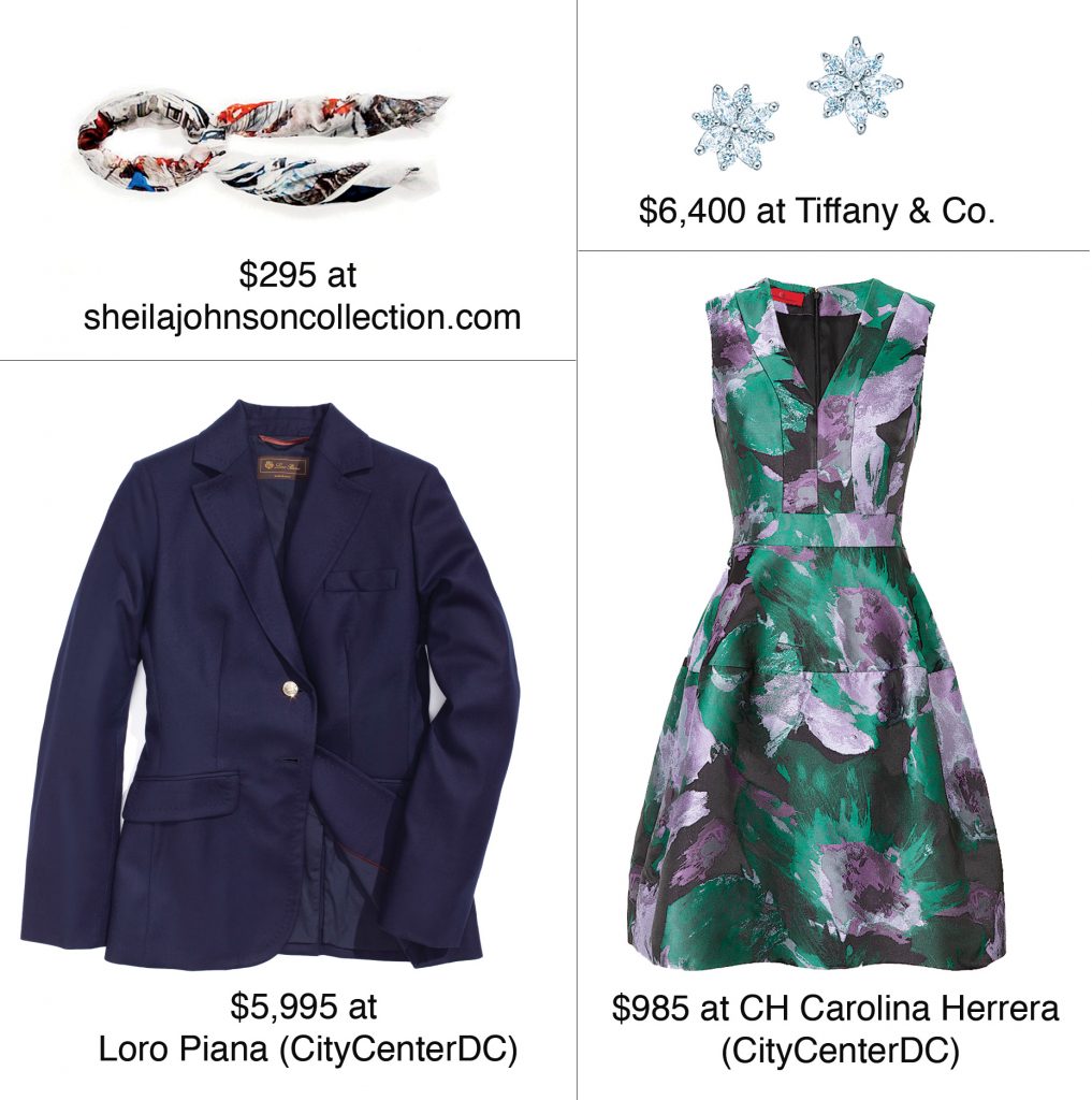 sheila-johnson - Washingtonian sheila-johnson