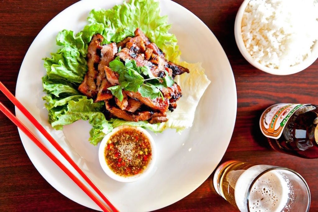 thipkhao - Washingtonian Saturday Sunday Weekend Happy Hours DC