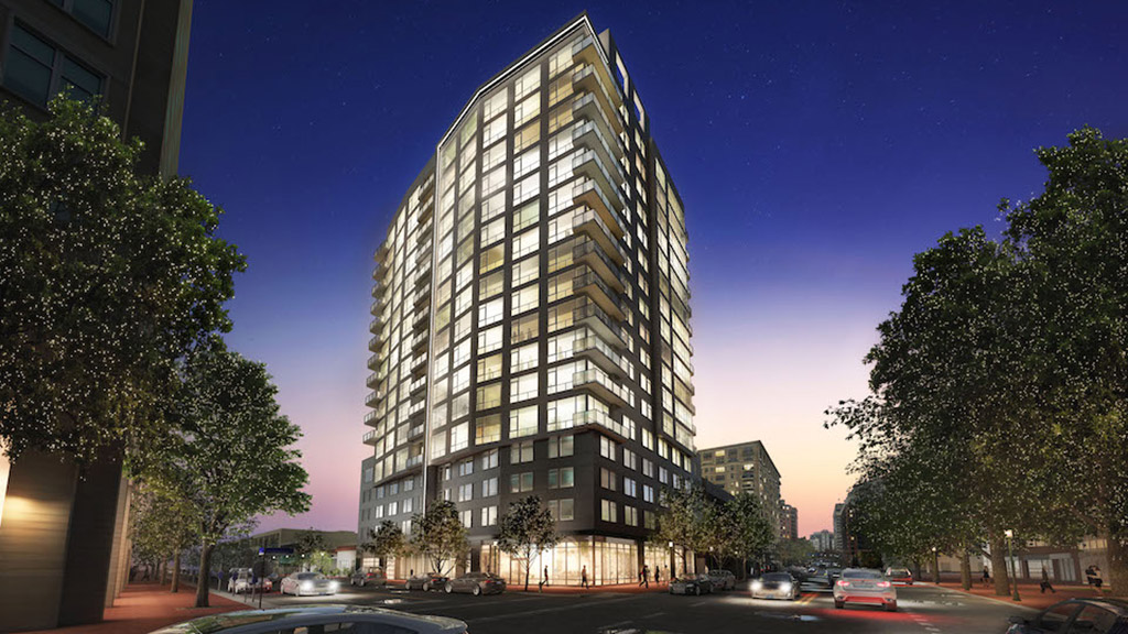 Bethesda’s Tallest Condominium Residences Coming Soon at Cheval