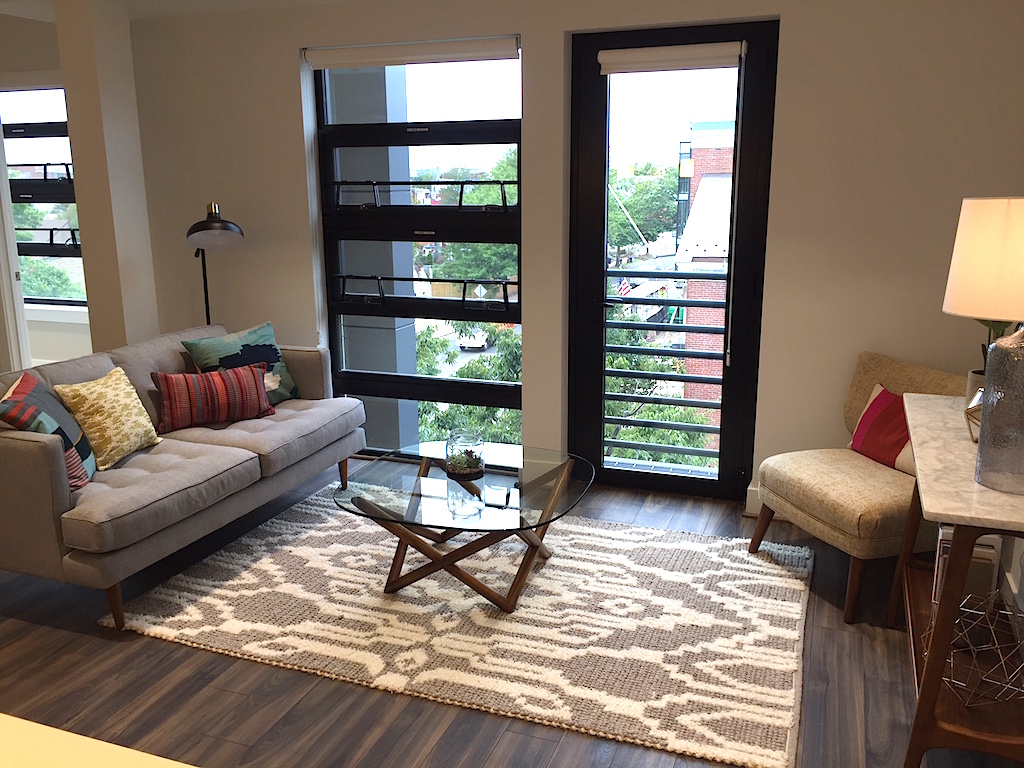 living-room
