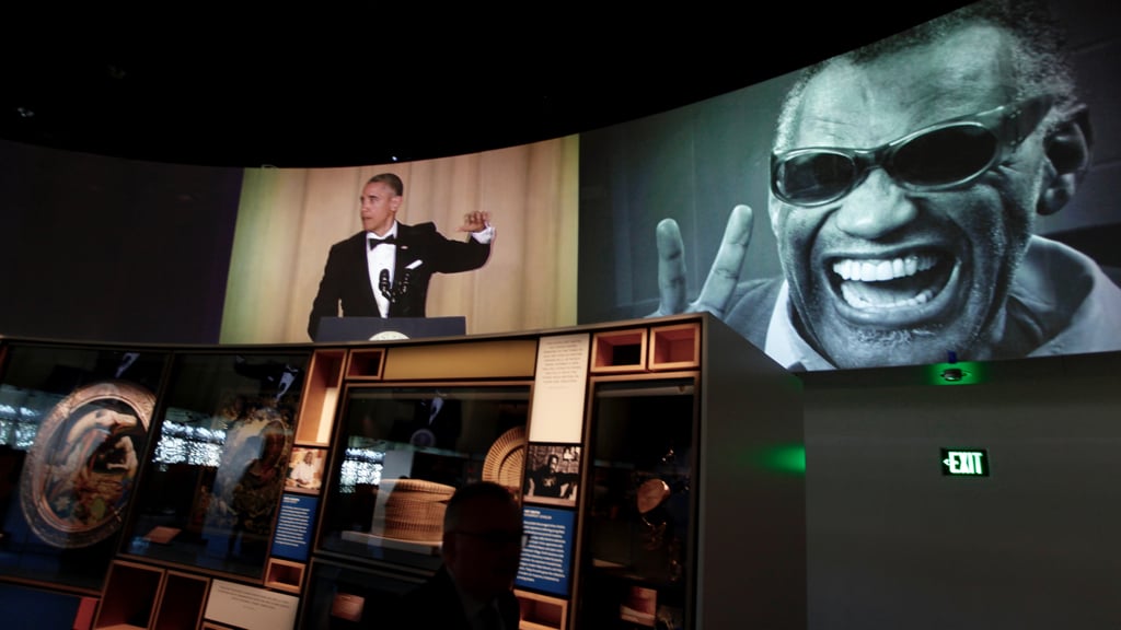 nmaahc-obama - Washingtonian nmaahc-obama