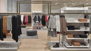 H&M’s Beautifully Designed Sister Brand Cos is Coming to Georgetown