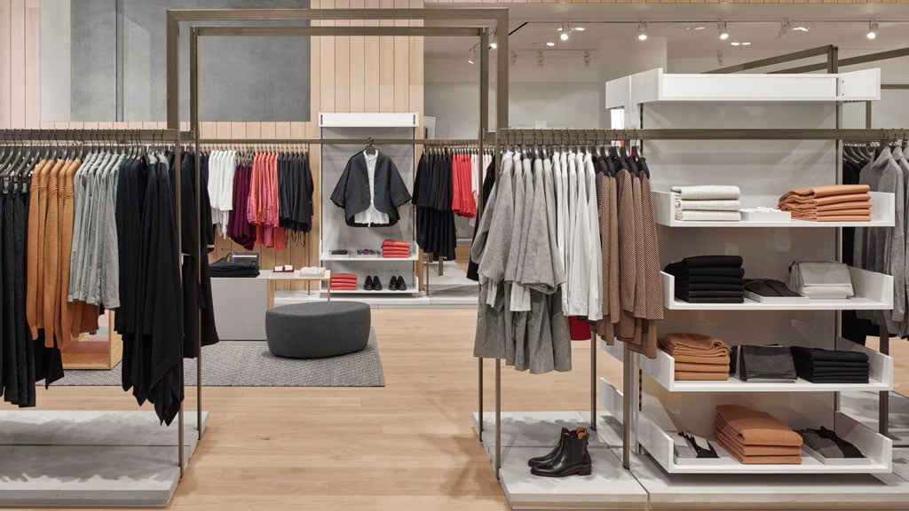H&M's Beautifully Designed Sister Brand Cos is Coming to