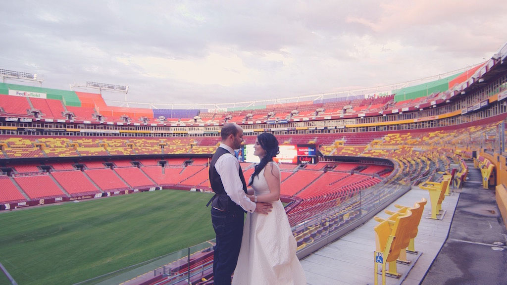 10-28-16-redskins-washington-nfl-football-fedex-field-wedding-2