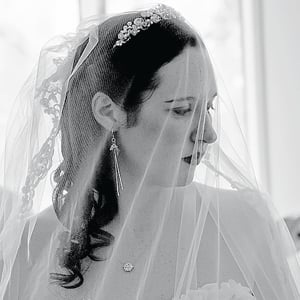 10-3-16-diy-bride-leah - Washingtonian Photograph by Jeanne Sun Photography.