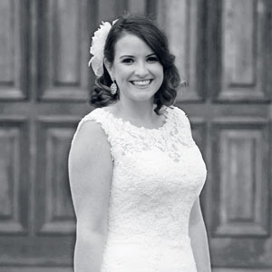 10-3-16-diy-bride-megan - Washingtonian Photograph by Truitt Media.