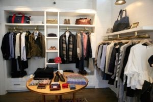 Tuckernuck Is Having Its First Sample Sale Ever and It’s Going to Be Insane