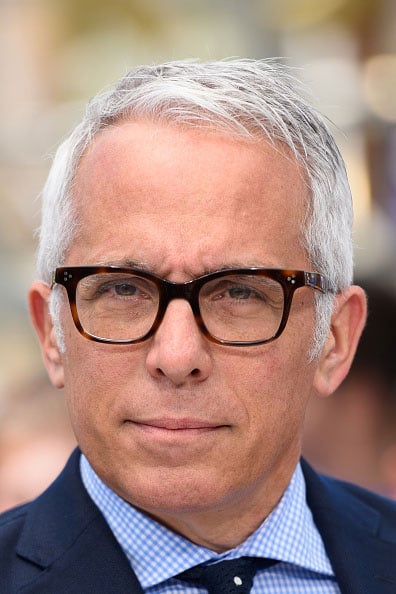 Geoffrey Zakarian. Photo by Getty Images.