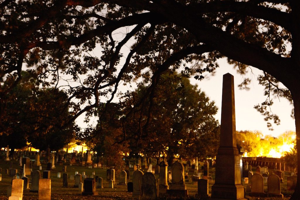 congressional-cemetery