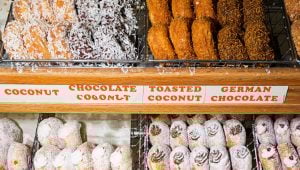 This Shop Has Been Making Great Old-School Doughnuts For 31 Years
