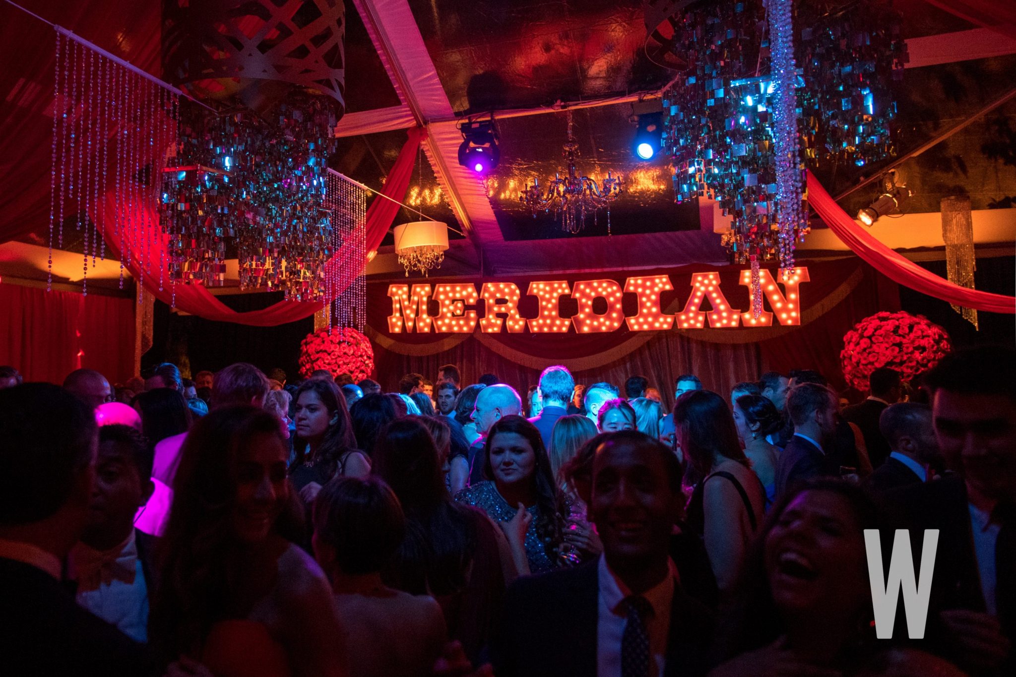 48th Annual Meridian Ball