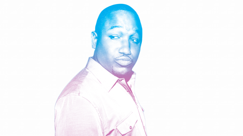 Hannibal Buress - Washingtonian hannibal-buress
