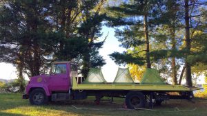 The Founder of Fojol Bros. Food Trucks Now Has a Maryland Commune and Retreat