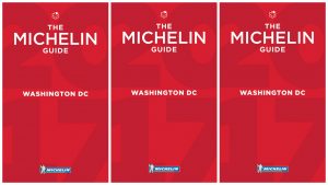 Michelin’s DC Restaurant Guide Will Be Much Smaller Than Any Other US Guides