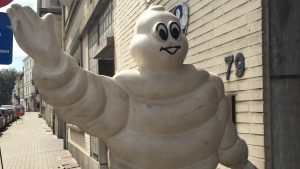 Why Is the Michelin Guide Launching in DC? It’s Not Solely About the Dining Scene