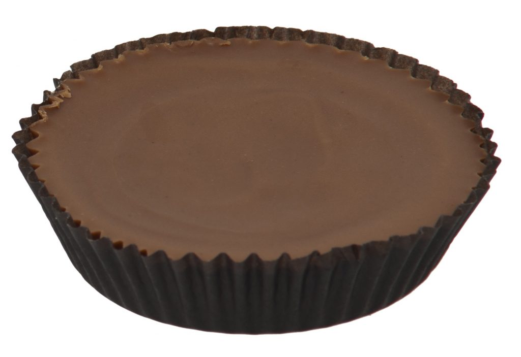 Peanut butter cup