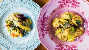 Your 2020 Michelin Breakfast and Brunch Guide to DC