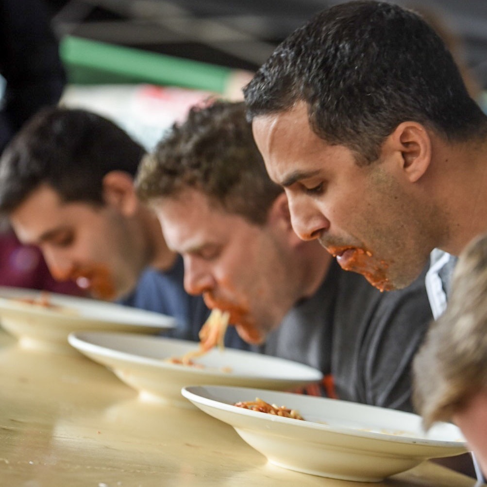 tasteofgeorgetown - Washingtonian Photo by @samkittner.