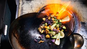 Washingtonian Recommends: The Best Restaurants in DC to Dine Solo