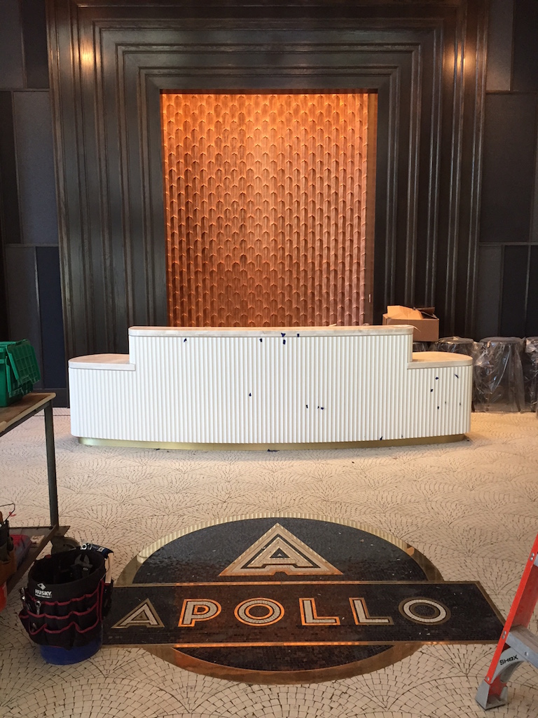 First Look: Inside the Apollo and H Street Whole Foods ...