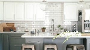 Your Guide to All the People and Businesses Around DC Who Can Remodel Your Kitchen