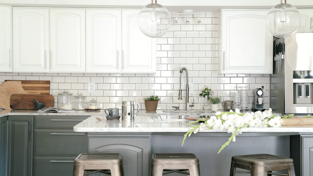 Your Guide to 10 Popular Kitchen Styles