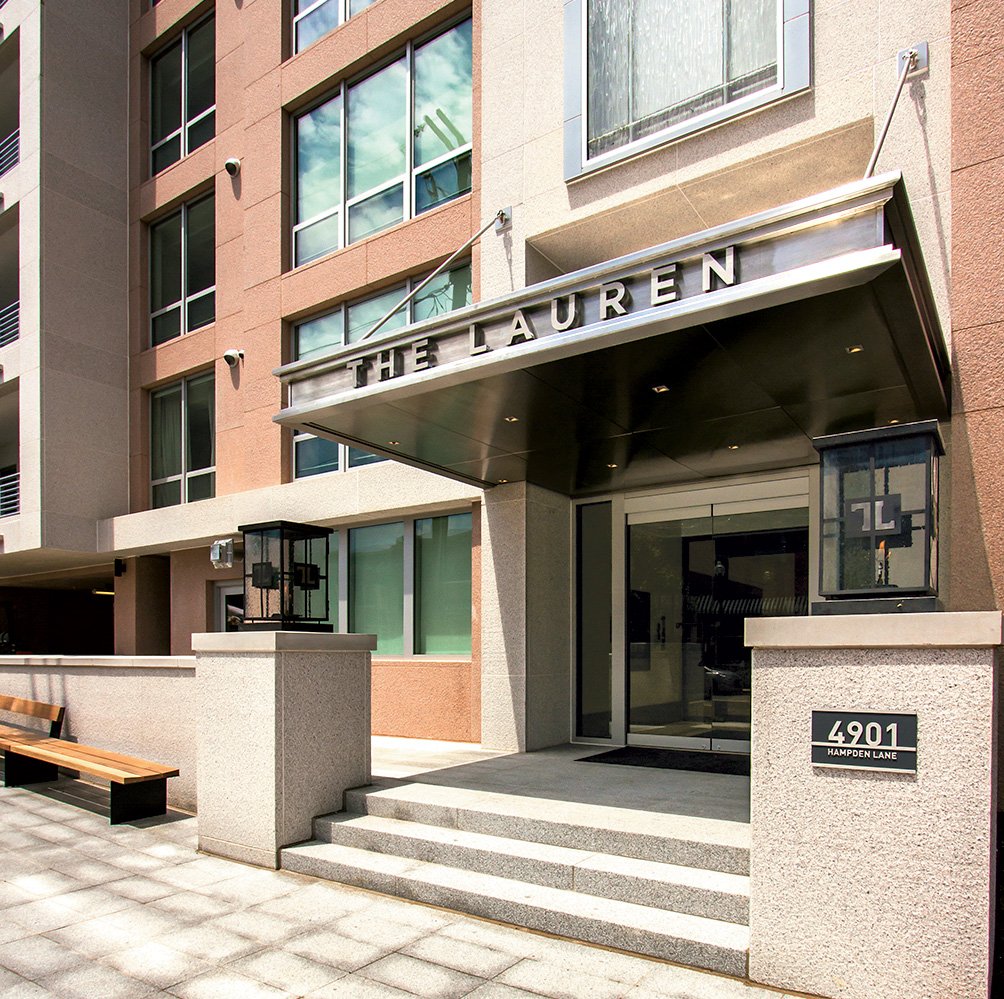 Luxury Condos - Washingtonian Luxury Condos