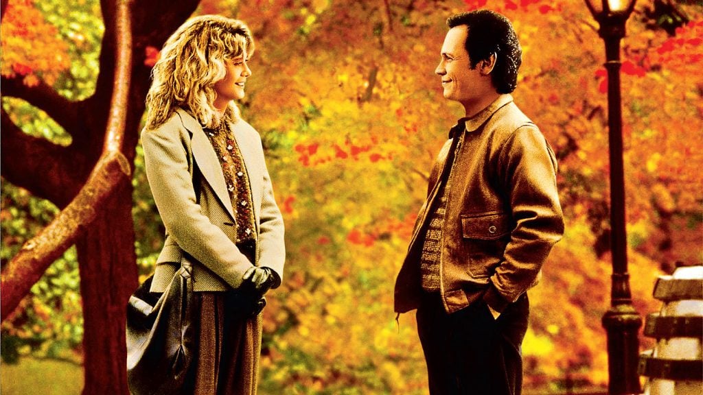 Photograph of When Harry Met Sally by AF archive/Alamy 